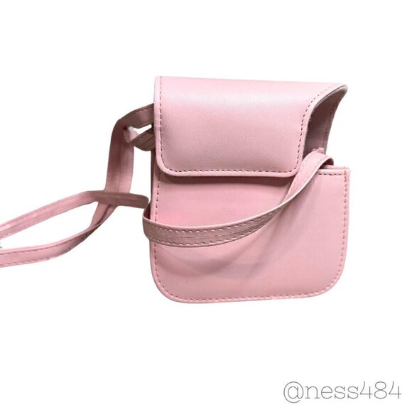 Fujifilm Pink Instax Fuji Mini Camera Case - Picture 3 of 5